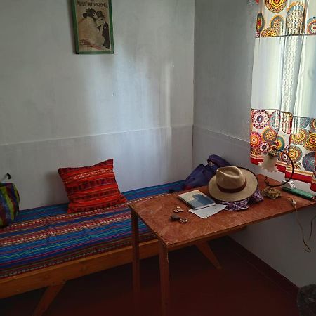 Appartement Viajeros à Salta Extérieur photo