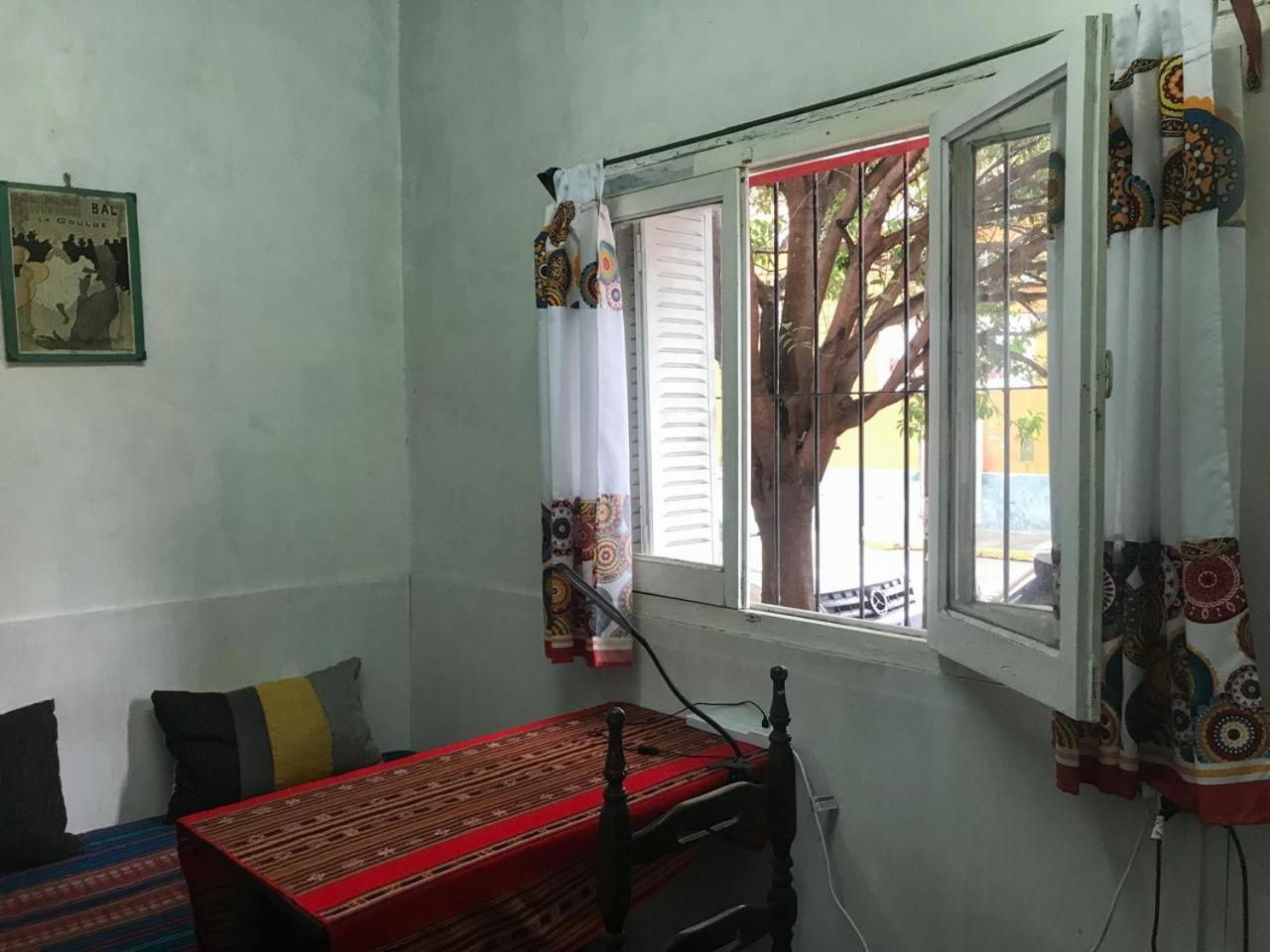 Appartement Viajeros à Salta Extérieur photo