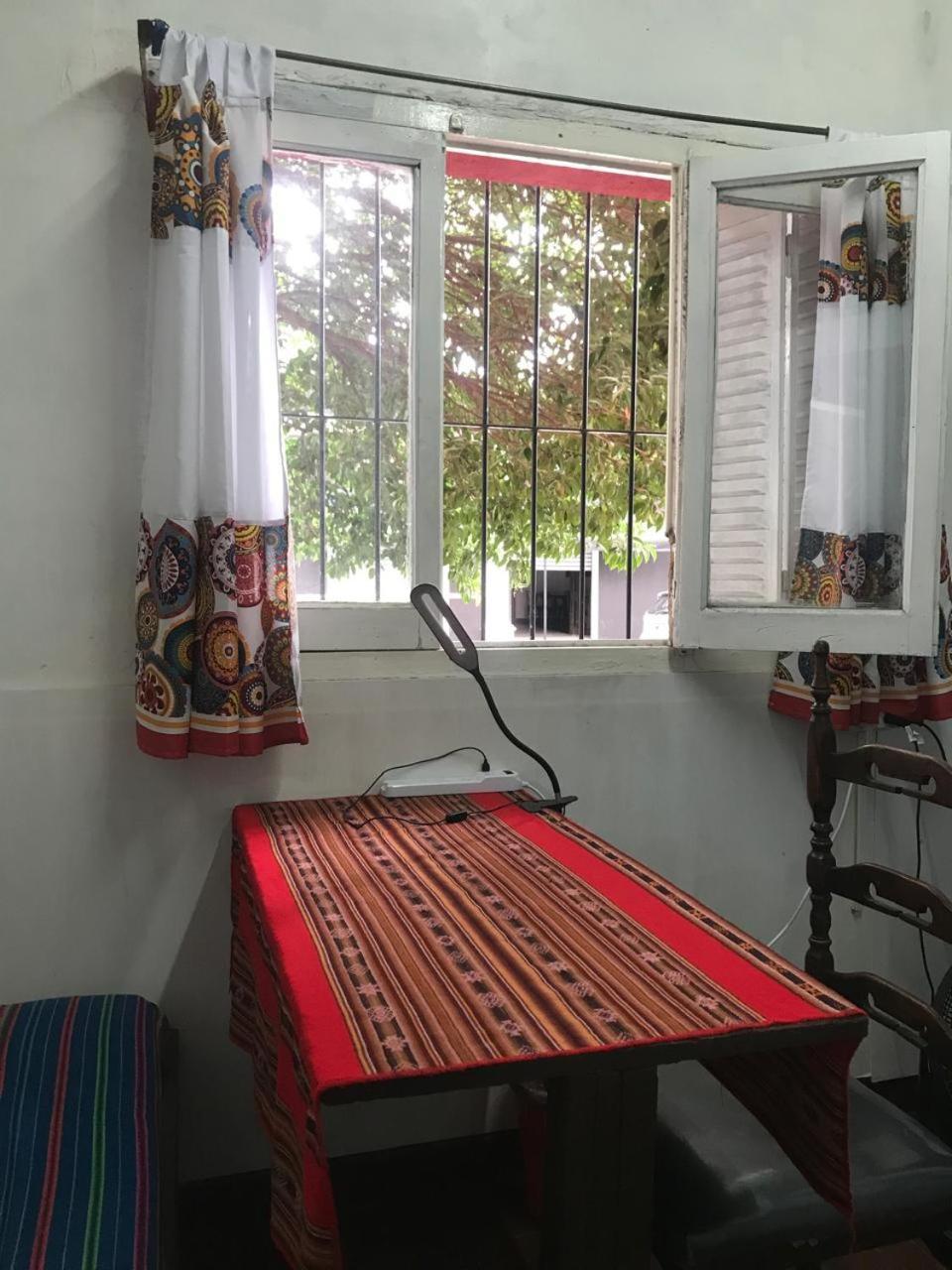 Appartement Viajeros à Salta Extérieur photo