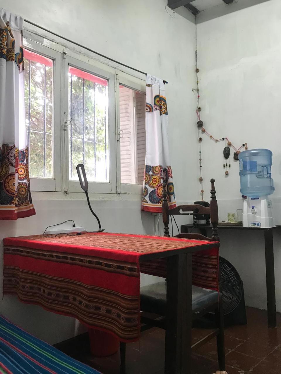 Appartement Viajeros à Salta Extérieur photo